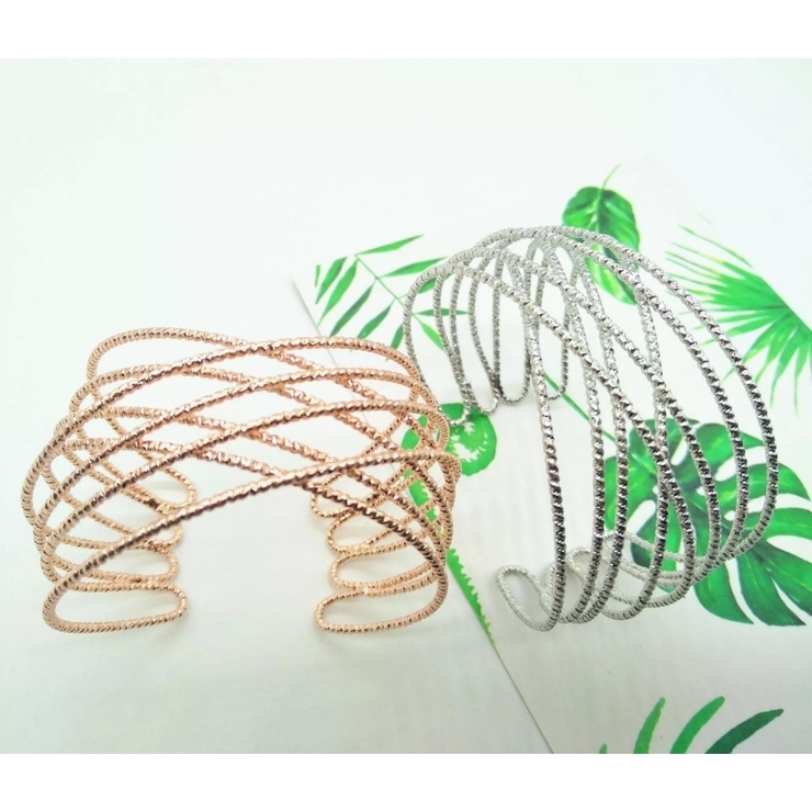 バングル 腕輪 アクセサリー | PlusNao | 詳細画像6 