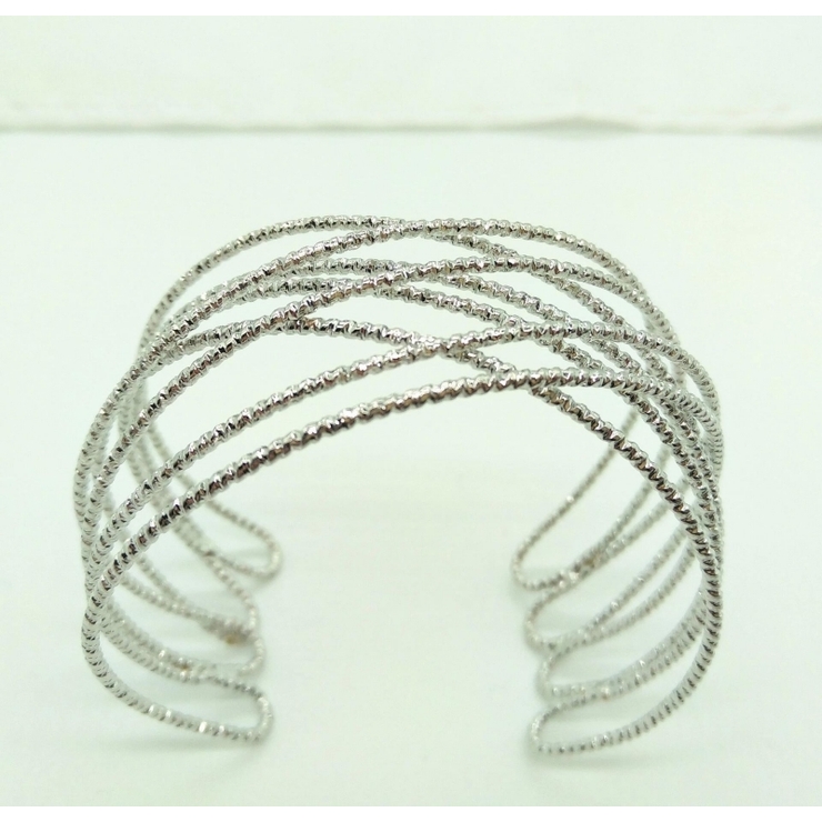 バングル 腕輪 アクセサリー | PlusNao | 詳細画像7 