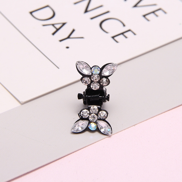 ミニヘアクリップ ヘアアクセサリー キッズ | PlusNao | 詳細画像14 