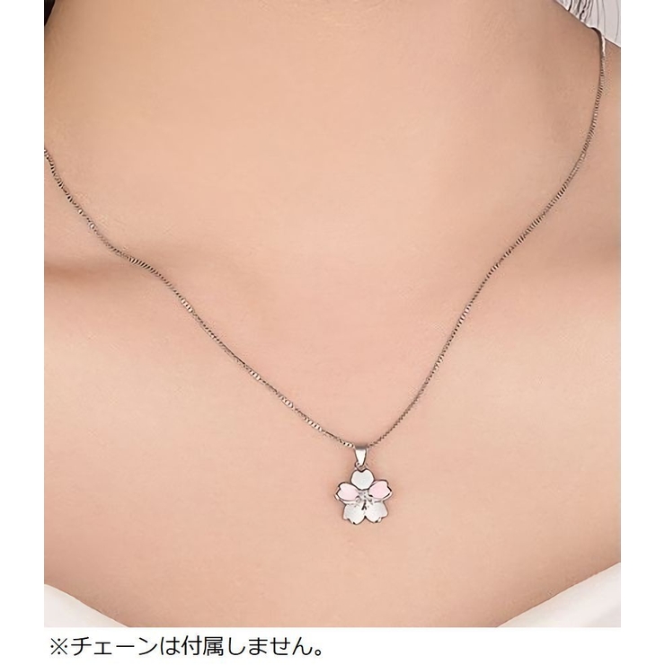 ペンダントトップ ペンダントヘッド レディース | PlusNao | 詳細画像2 