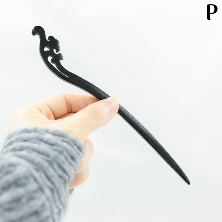 かんざし 簪 一本挿し | PlusNao | 詳細画像17 