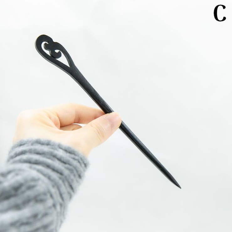 かんざし 簪 一本挿し | PlusNao | 詳細画像4 