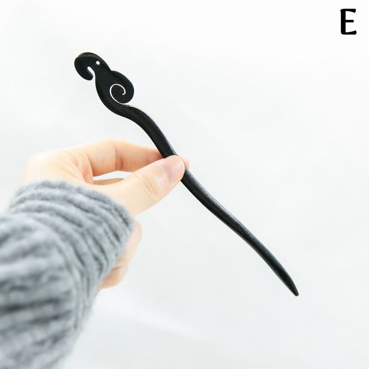 かんざし 簪 一本挿し | PlusNao | 詳細画像6 