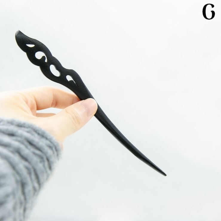 かんざし 簪 一本挿し | PlusNao | 詳細画像8 