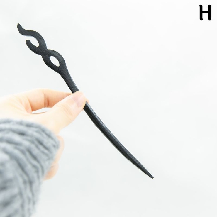 かんざし 簪 一本挿し | PlusNao | 詳細画像9 