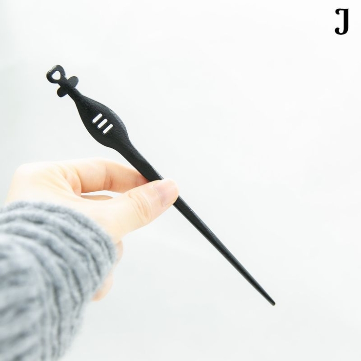 かんざし 簪 一本挿し | PlusNao | 詳細画像11 