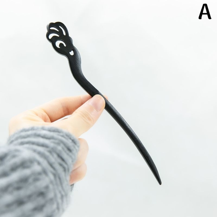 かんざし 簪 一本挿し | PlusNao | 詳細画像2 