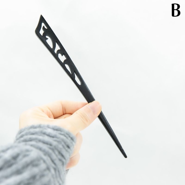 かんざし 簪 一本挿し | PlusNao | 詳細画像3 