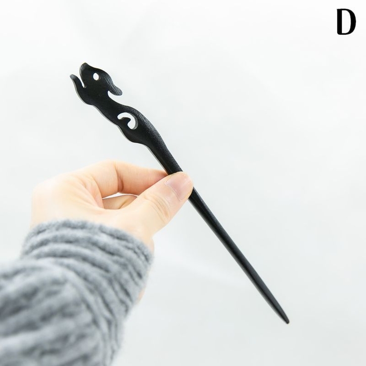 かんざし 簪 一本挿し | PlusNao | 詳細画像5 