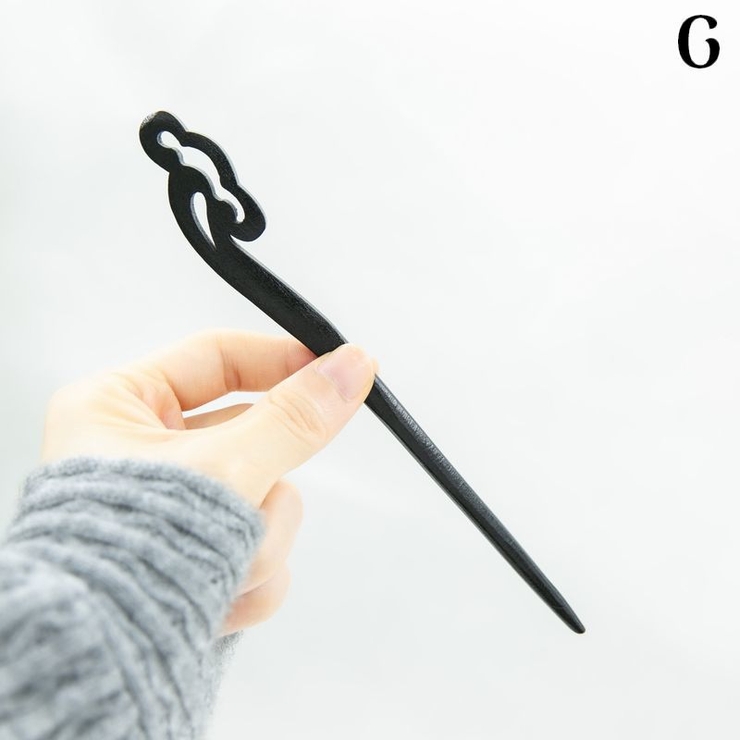 かんざし 簪 一本挿し | PlusNao | 詳細画像8 