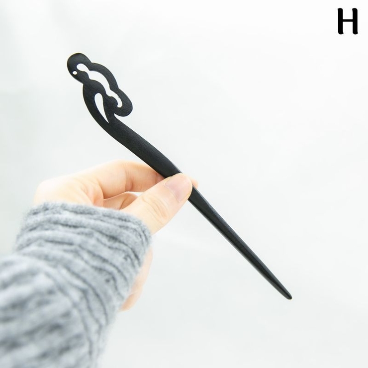 かんざし 簪 一本挿し | PlusNao | 詳細画像9 