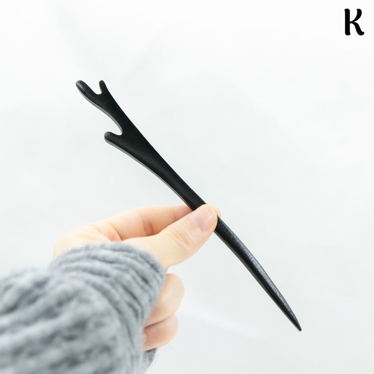 かんざし 簪 一本挿し | PlusNao | 詳細画像12 