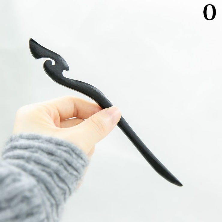 かんざし 簪 一本挿し | PlusNao | 詳細画像16 