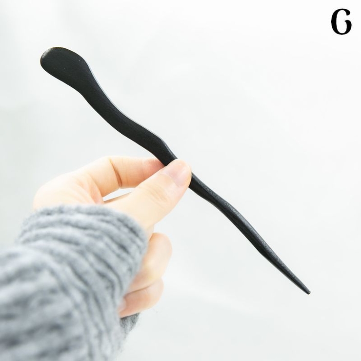 かんざし 簪 一本挿し | PlusNao | 詳細画像8 