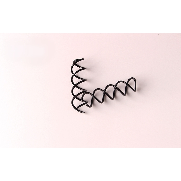 スクリューピン 10本セット ヘアピン | PlusNao | 詳細画像2 