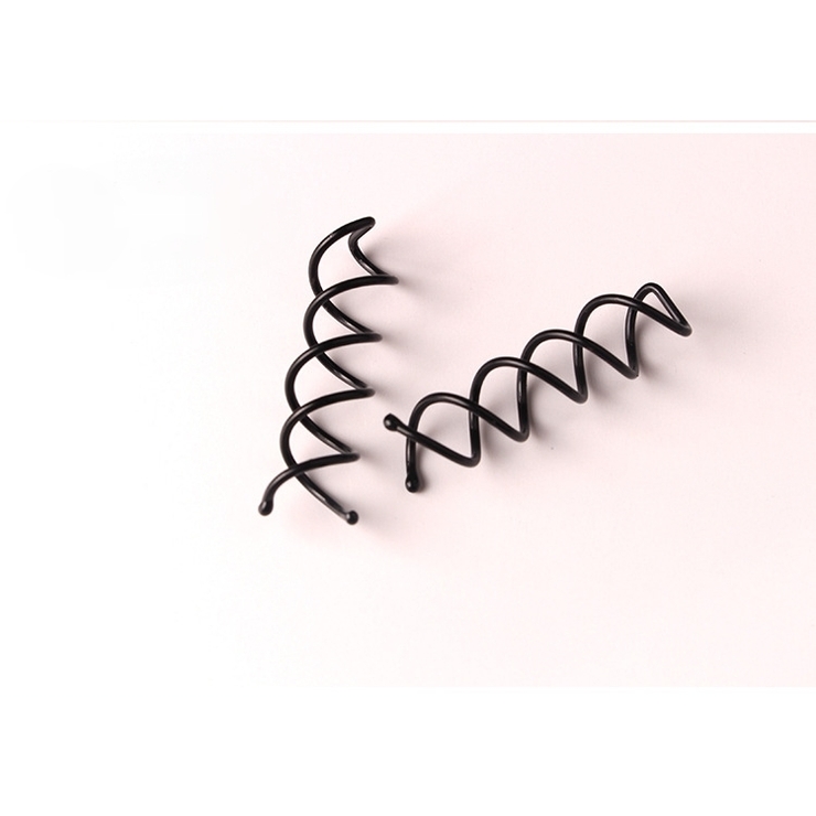 スクリューピン 10本セット ヘアピン | PlusNao | 詳細画像3 