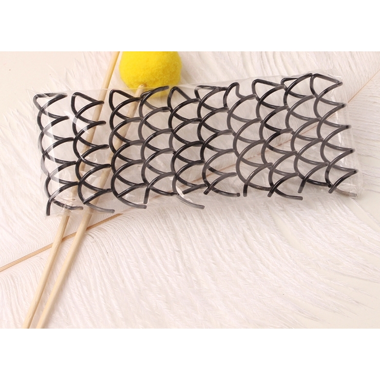 スクリューピン 10本セット ヘアピン | PlusNao | 詳細画像5 