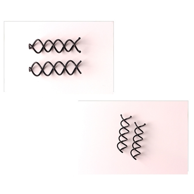 スクリューピン 10本セット ヘアピン | PlusNao | 詳細画像7 