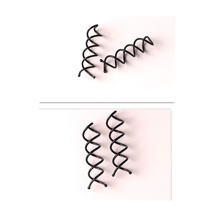 スクリューピン 10本セット ヘアピン | PlusNao | 詳細画像8 