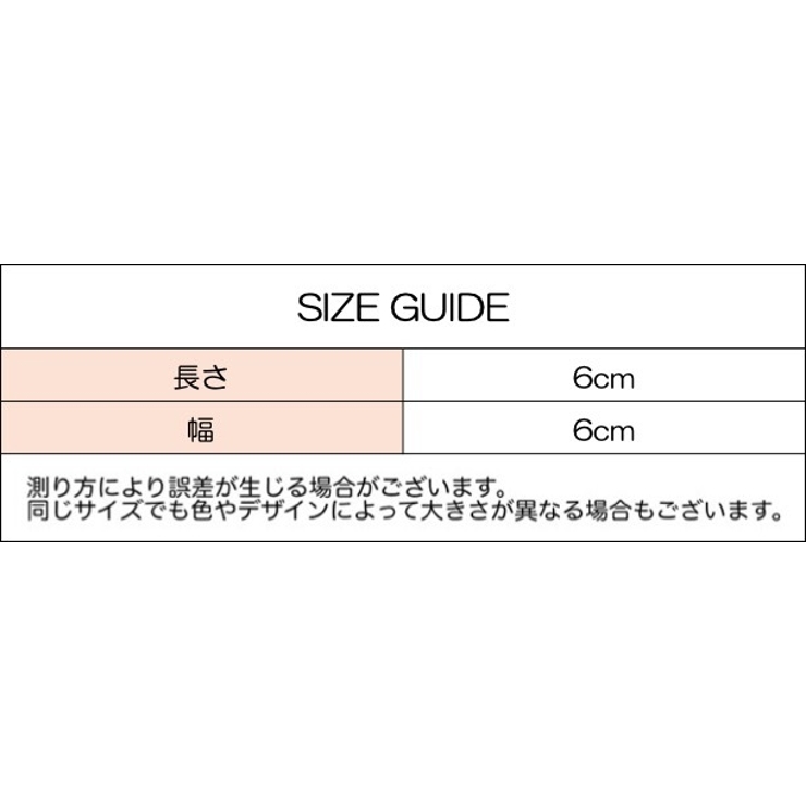 ヘアクリップ バンスクリップ レディース | PlusNao | 詳細画像12