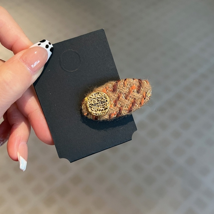 ヘアクリップ 2個セット レディース | PlusNao | 詳細画像8 