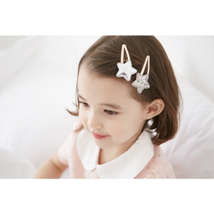 ヘアピン キッズ 子供 | PlusNao | 詳細画像2 