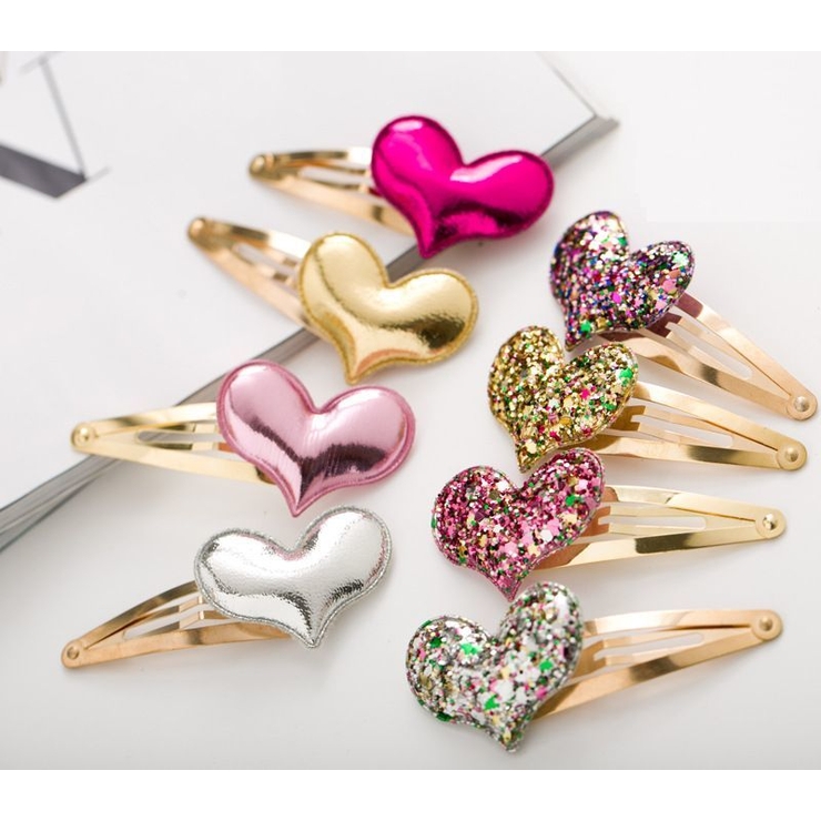 ヘアピン キッズ 子供 | PlusNao | 詳細画像5 