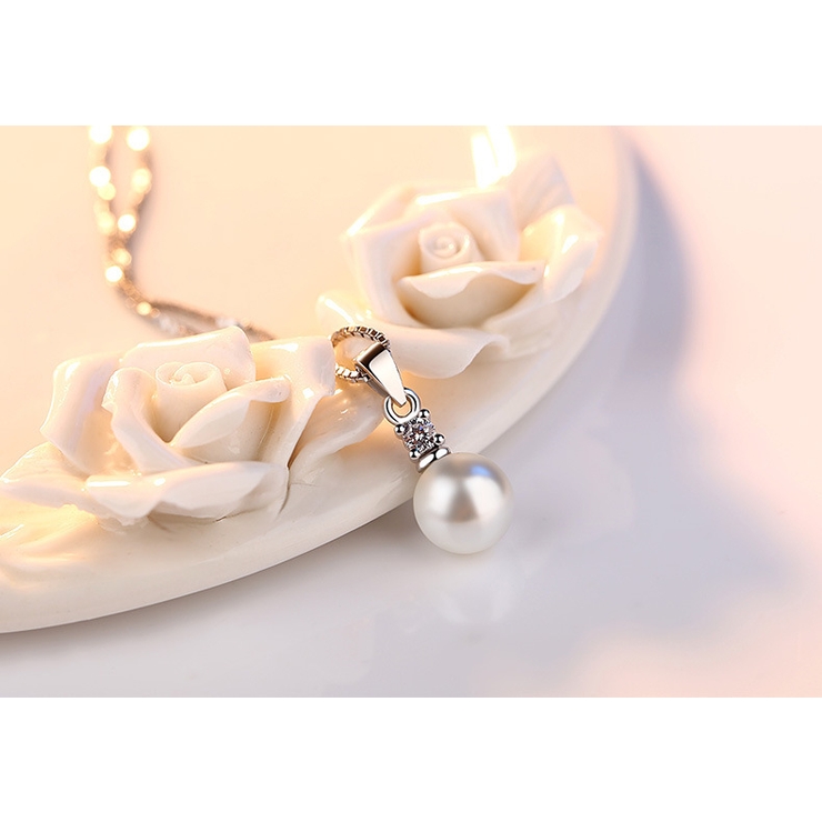 ペンダントトップ ネックレス チェーン無し | PlusNao | 詳細画像7 