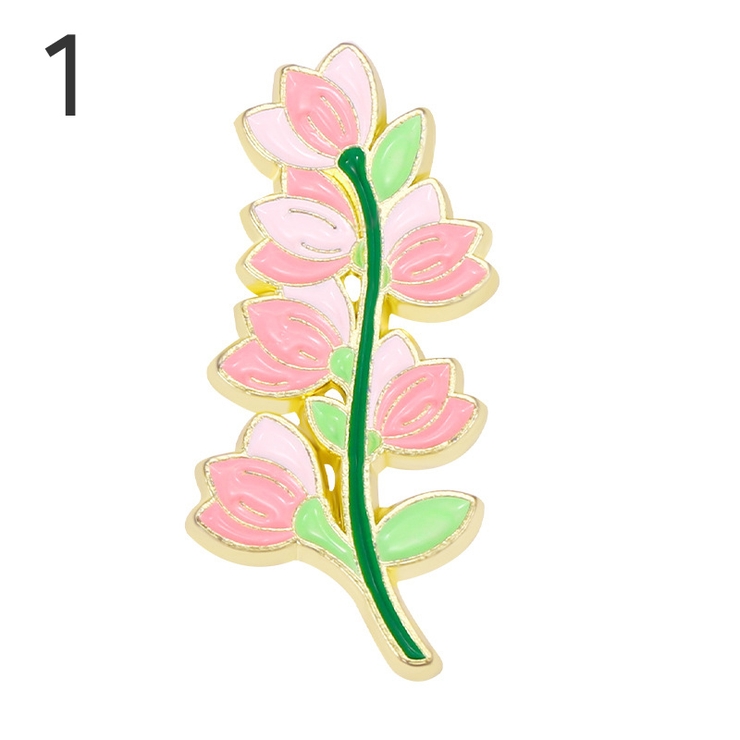 ブローチ タックピン ペンズ | PlusNao | 詳細画像11 