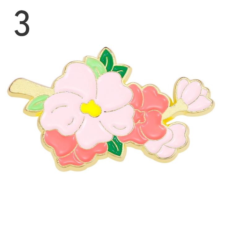 ブローチ タックピン ペンズ | PlusNao | 詳細画像13 