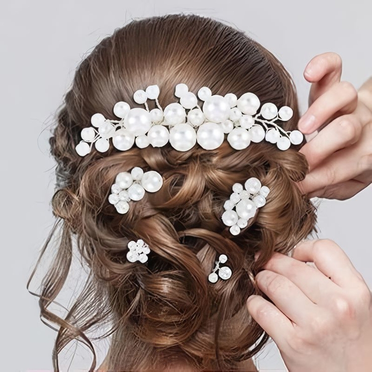 かんざし 簪 5本組 | PlusNao | 詳細画像2 