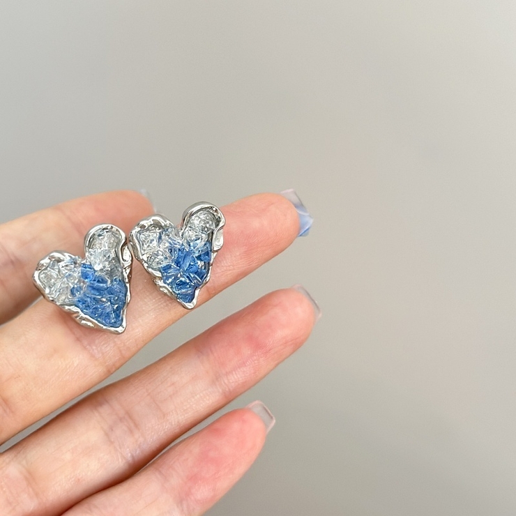 ピアス スタッドピアス レディース | PlusNao | 詳細画像5 