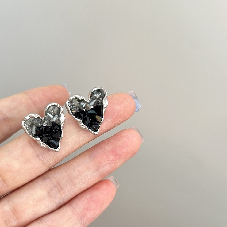 ピアス スタッドピアス レディース | PlusNao | 詳細画像6 