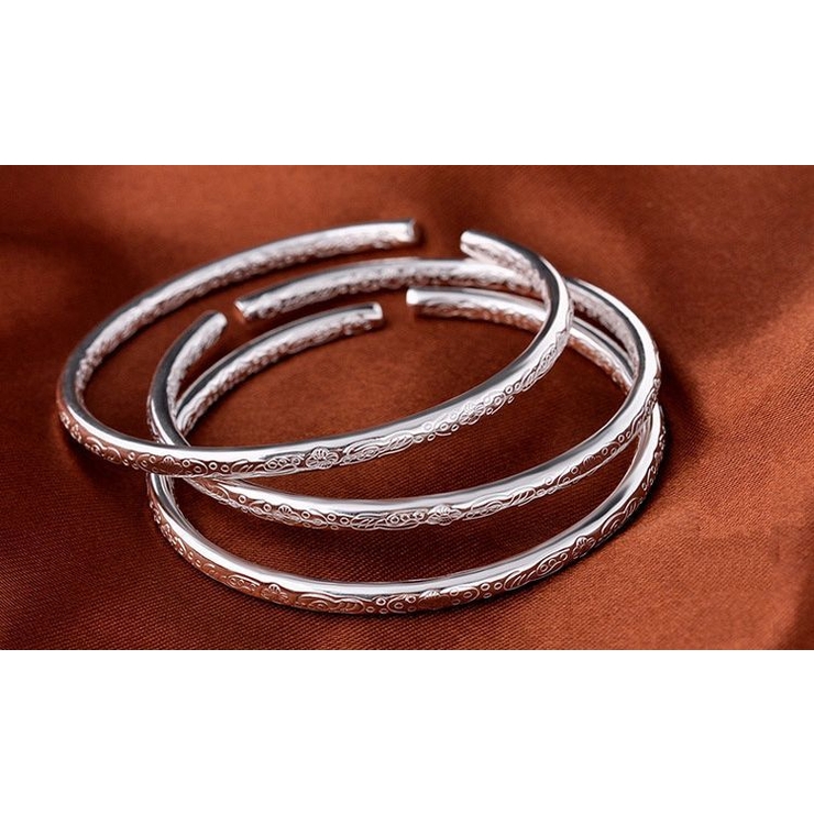 バングル ブレスレット レディース | PlusNao | 詳細画像10 