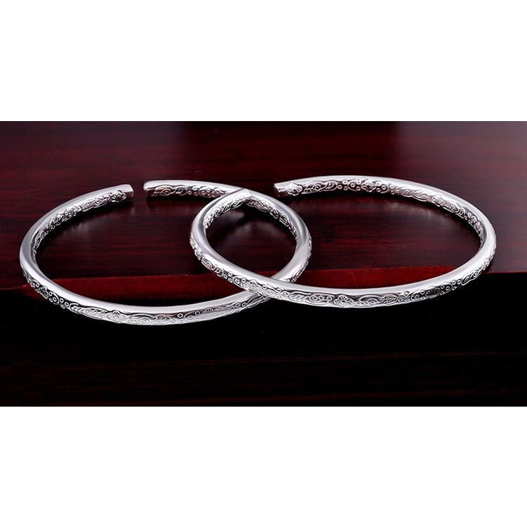 バングル ブレスレット レディース | PlusNao | 詳細画像12 