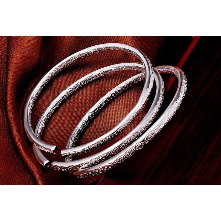 バングル ブレスレット レディース | PlusNao | 詳細画像8 