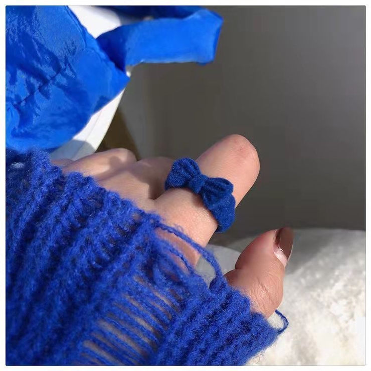 オープンリング 指輪 レディース | PlusNao | 詳細画像2 