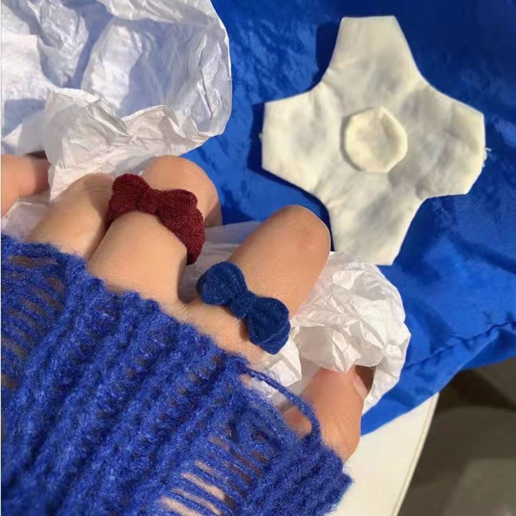 オープンリング 指輪 レディース | PlusNao | 詳細画像3 