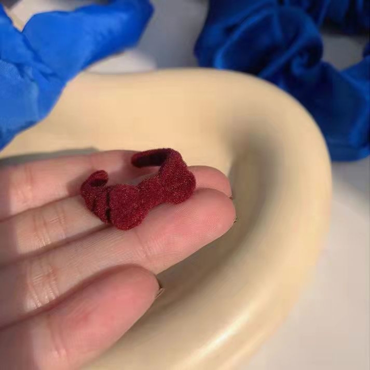 オープンリング 指輪 レディース | PlusNao | 詳細画像4 