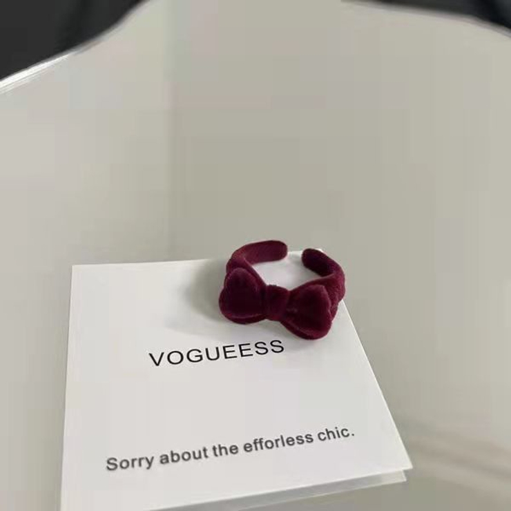 オープンリング 指輪 レディース | PlusNao | 詳細画像8 