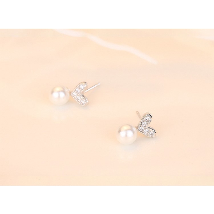 スタッドピアス レディース 女性 | PlusNao | 詳細画像7 