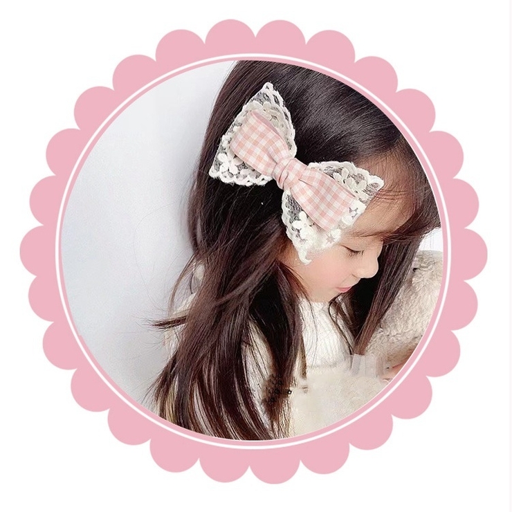 ヘアクリップ 子供 女の子 | PlusNao | 詳細画像2 