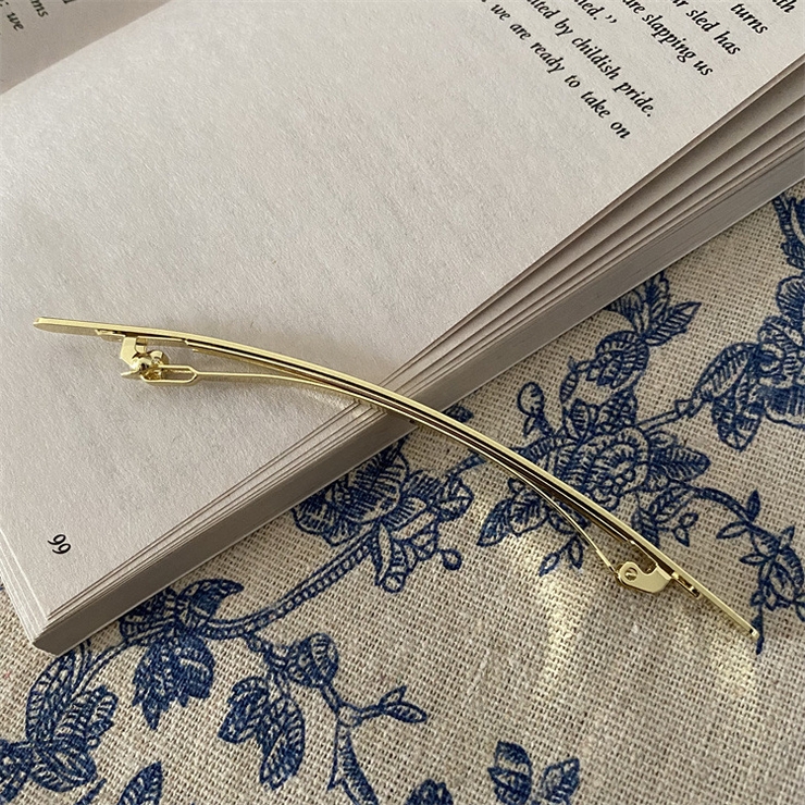 バレッタ レディース 女性 | PlusNao | 詳細画像10 