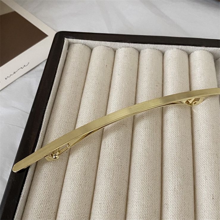 バレッタ レディース 女性 | PlusNao | 詳細画像12 