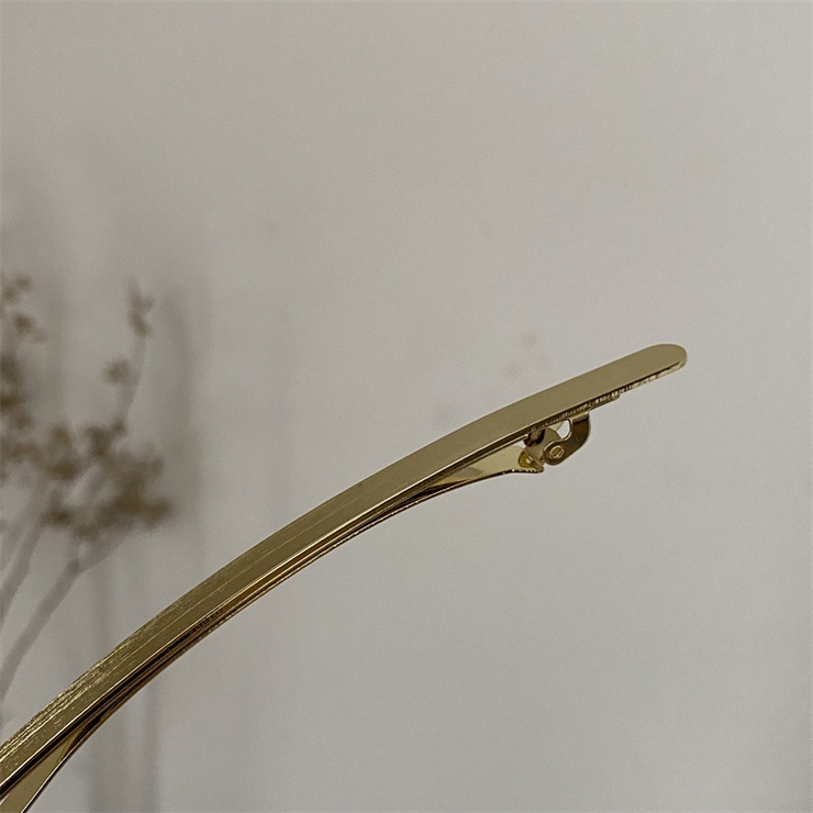 バレッタ レディース 女性 | PlusNao | 詳細画像15 