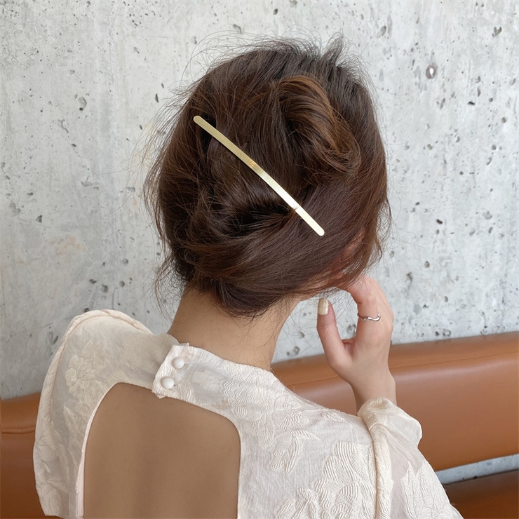 バレッタ レディース 女性 | PlusNao | 詳細画像7 