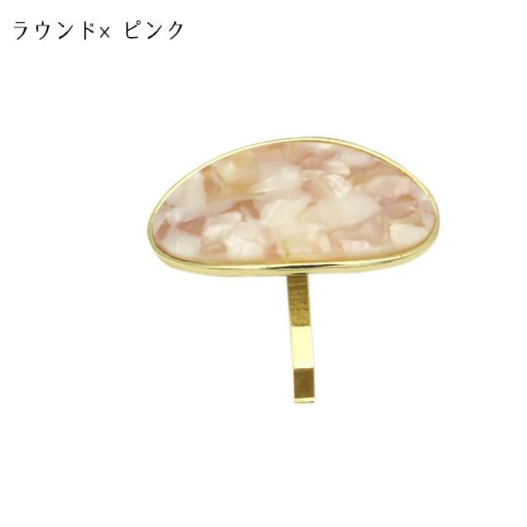 ポニーフック レディース ヘアアクセサリー | PlusNao | 詳細画像10 