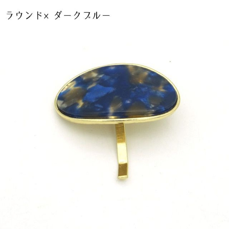 ポニーフック レディース ヘアアクセサリー | PlusNao | 詳細画像14 