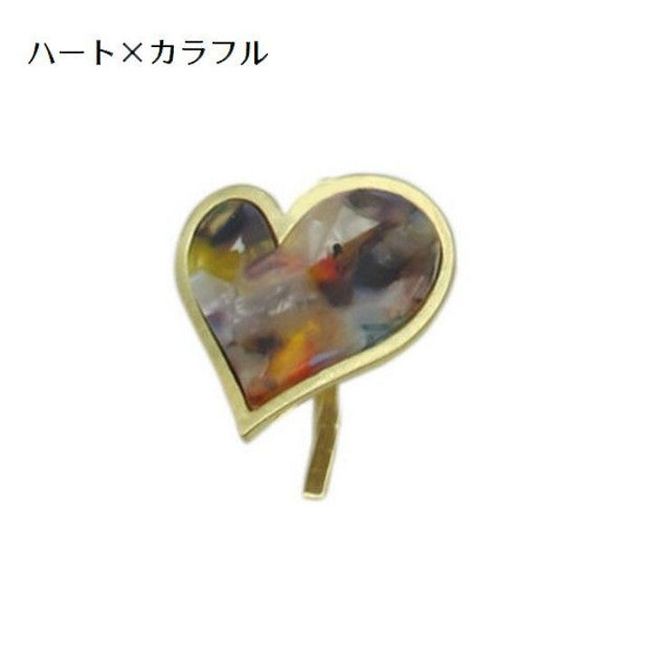 ポニーフック レディース ヘアアクセサリー | PlusNao | 詳細画像16 