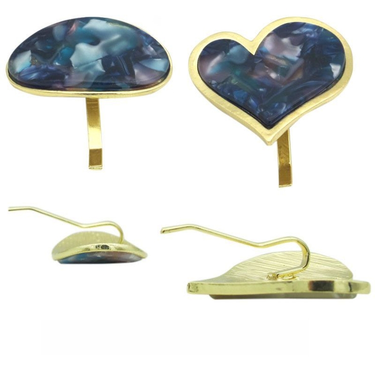 ポニーフック レディース ヘアアクセサリー | PlusNao | 詳細画像3 